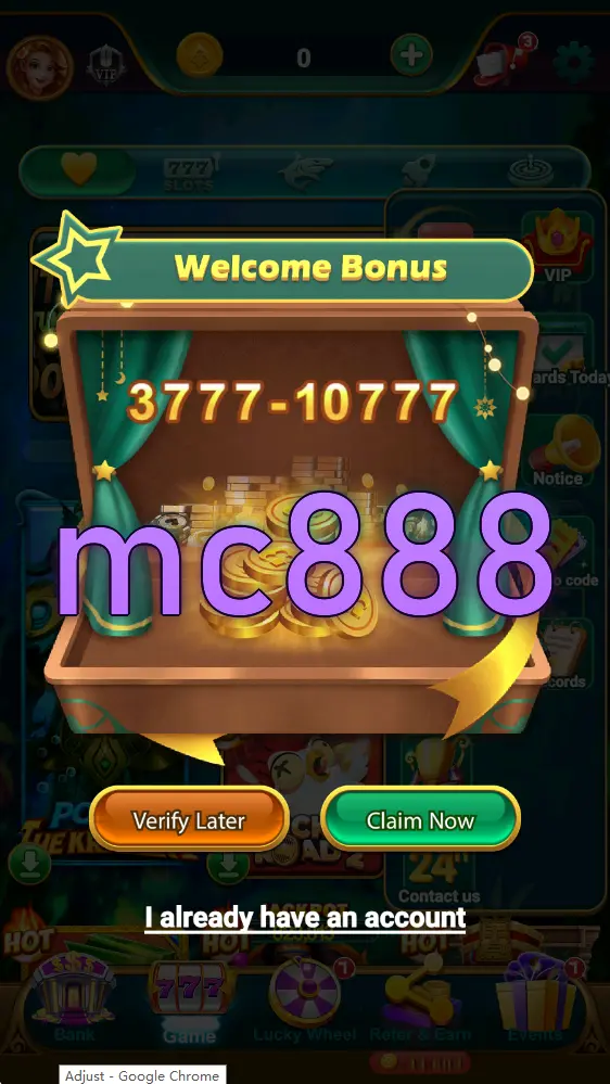 mc888 Unduh