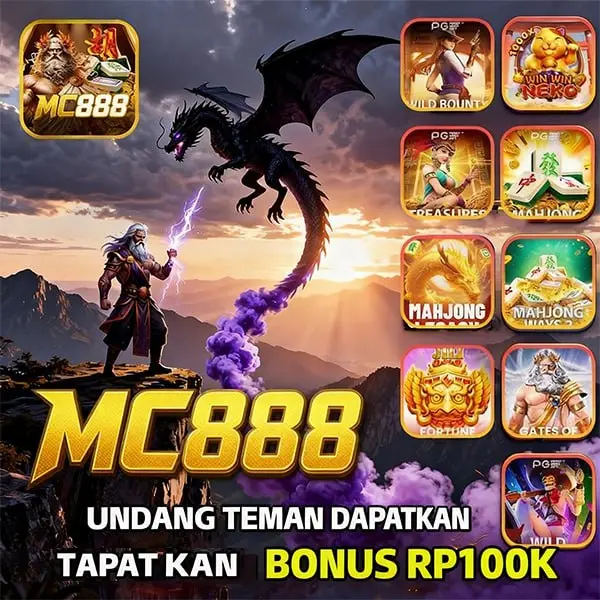 mc888 Masuk - mc888 Resmi