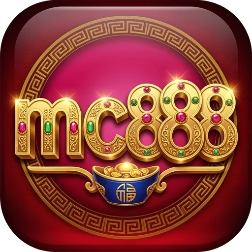 mc888 Logo - Resmi